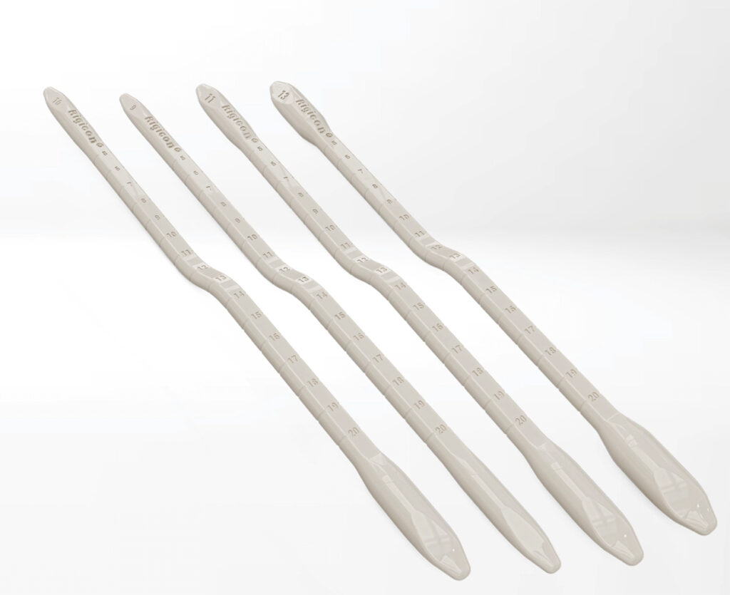 HL Dilator™ Single Use