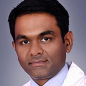 Dr. Sriharsha Ajjur