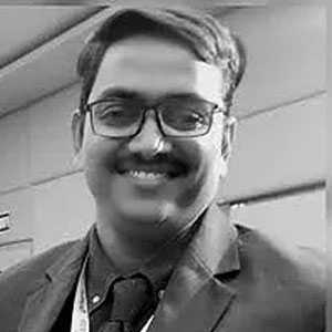 Dr. K Krishna Karthik