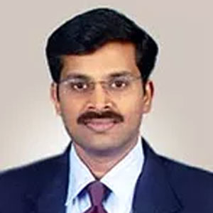 Dr. M Prasada Rao
