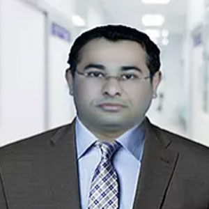 Dr. Swastiksingh Sankhala