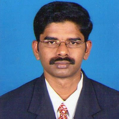 Dr. A.K. Jayaraj